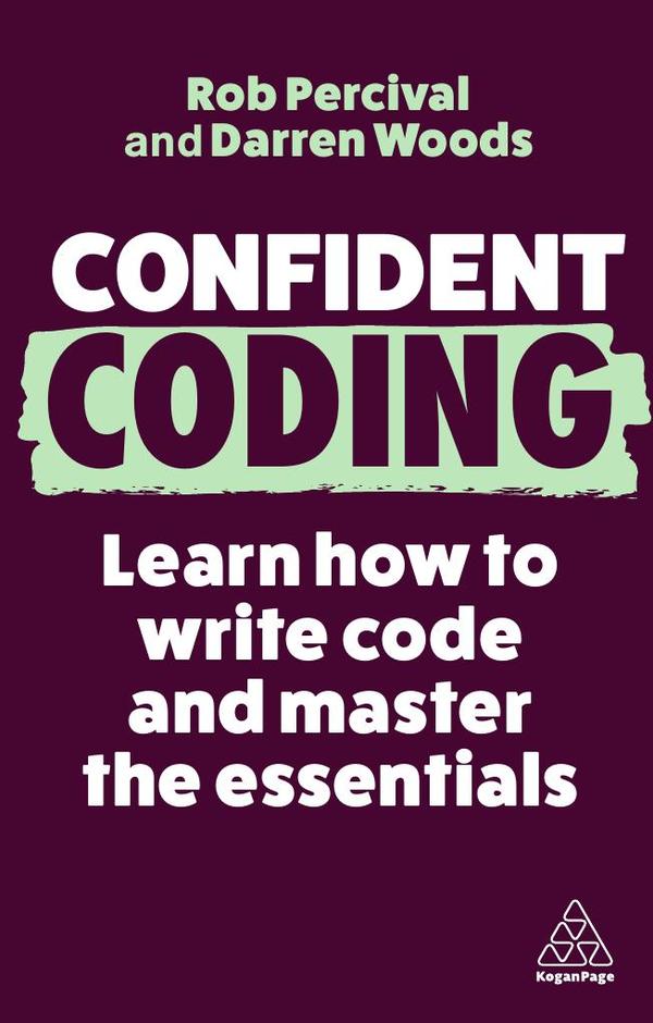 Confident Coding