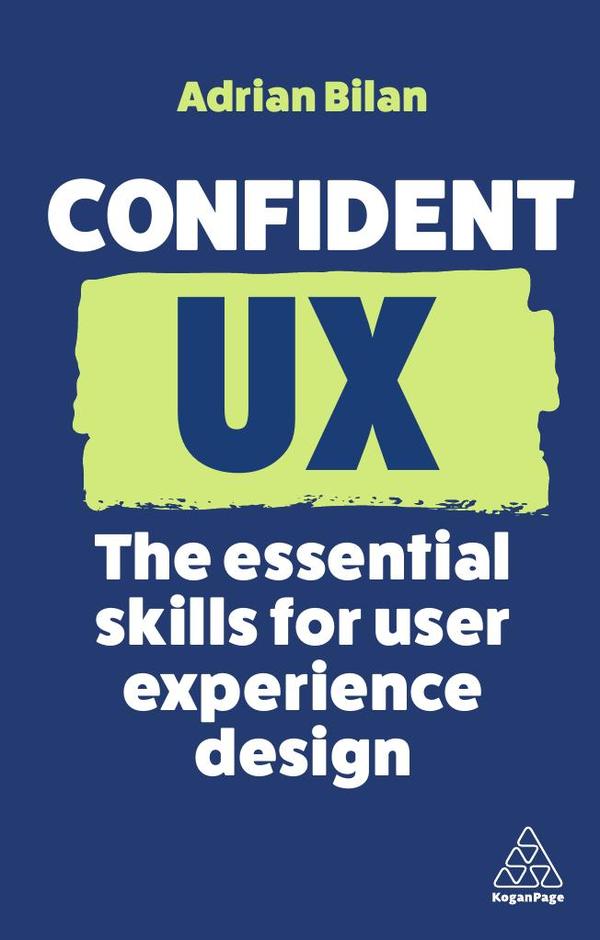 Confident UX