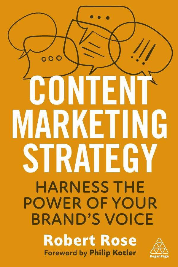 Content Marketing Strategy
