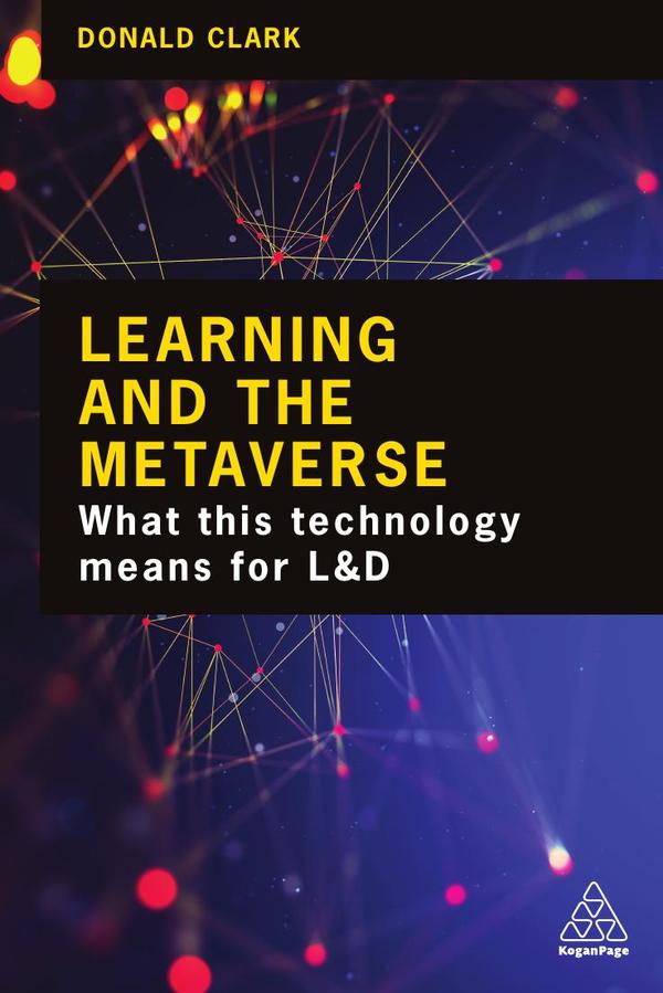 Learning and the Metaverse