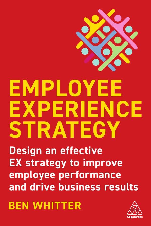 Employee Experience Strategy