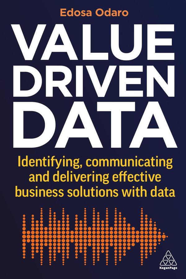 Value-Driven Data