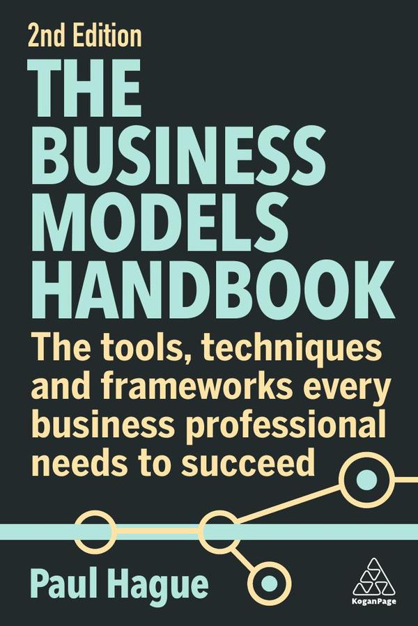 Business Models Handbook