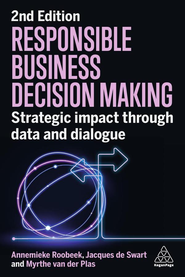 Responsible Business Decision Making