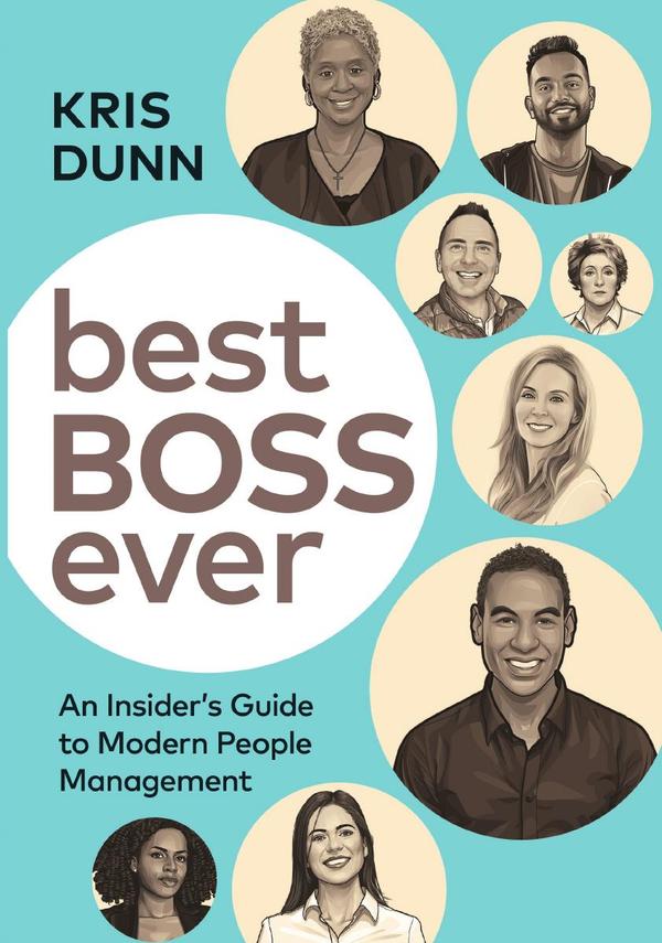 Best Boss Ever