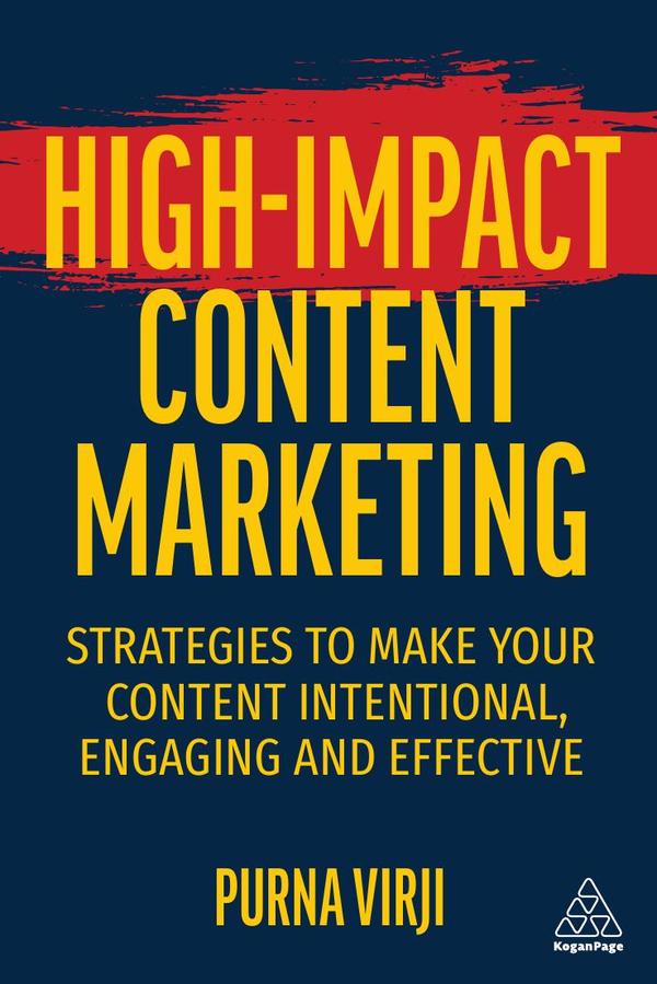High-Impact Content Marketing