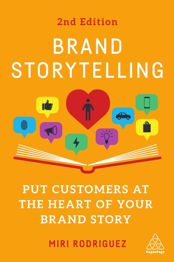 Brand Storytelling