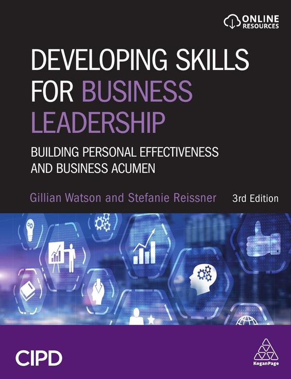 Developing Skills for Business Leadership