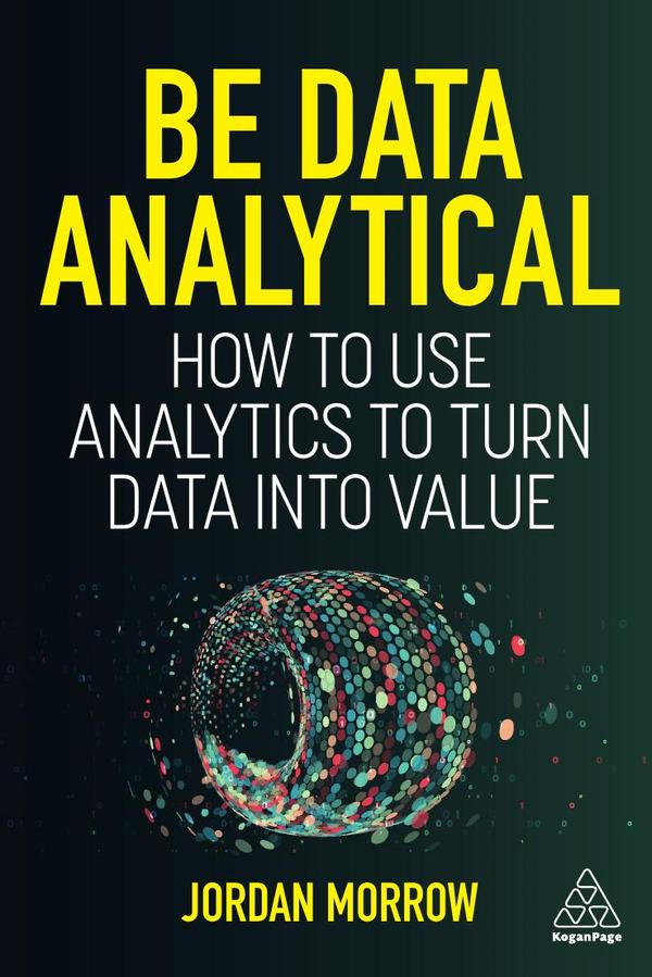 Be Data Analytical