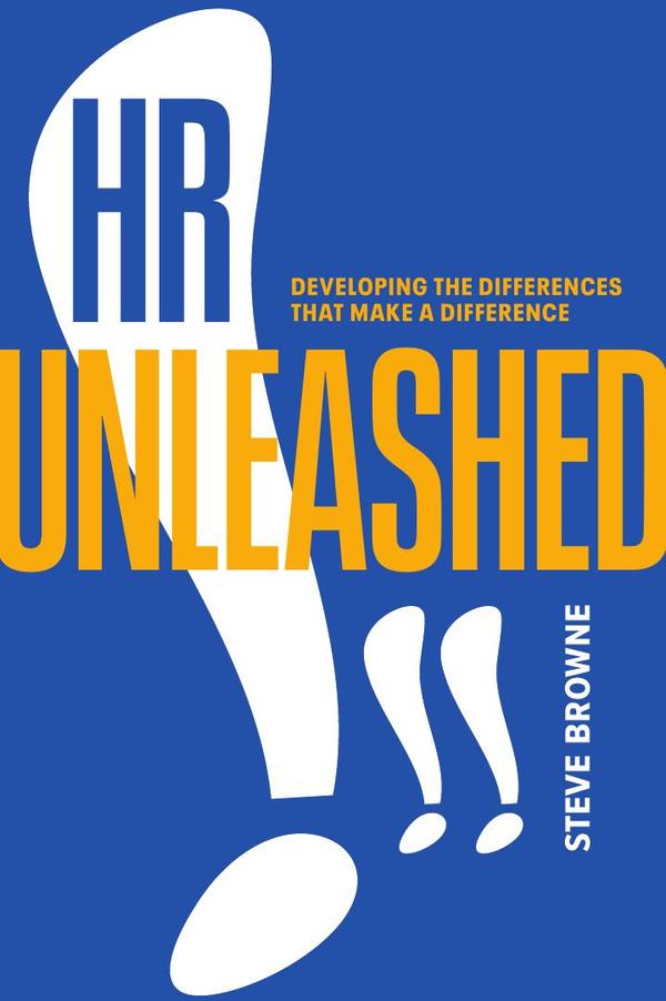HR Unleashed!!