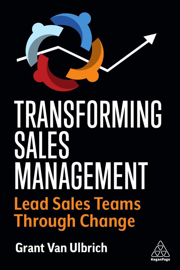 Transforming Sales Management