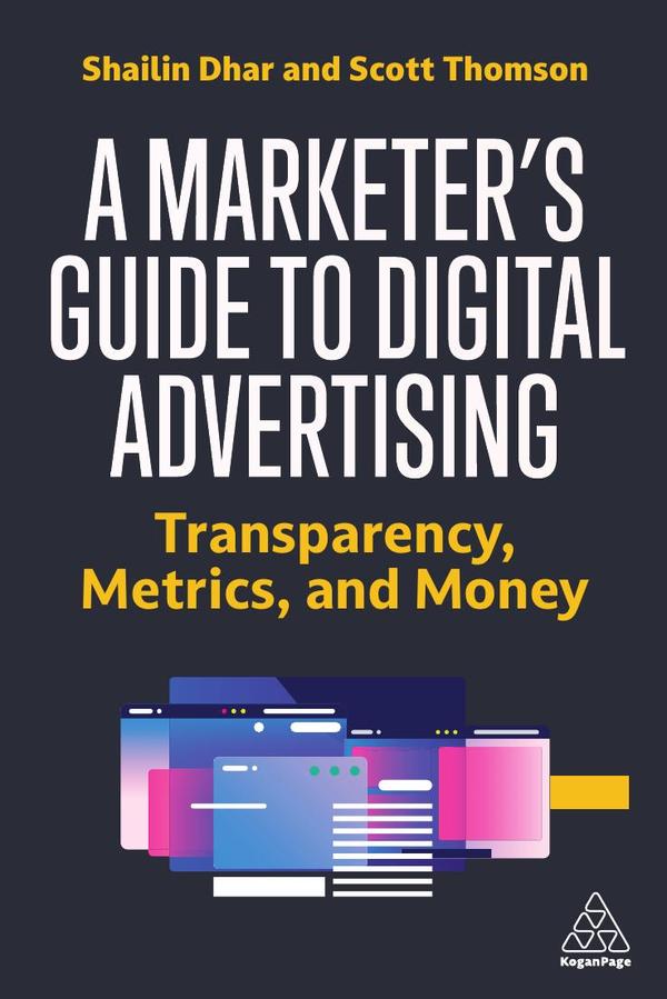 Marketer's Guide to Digital Advertising