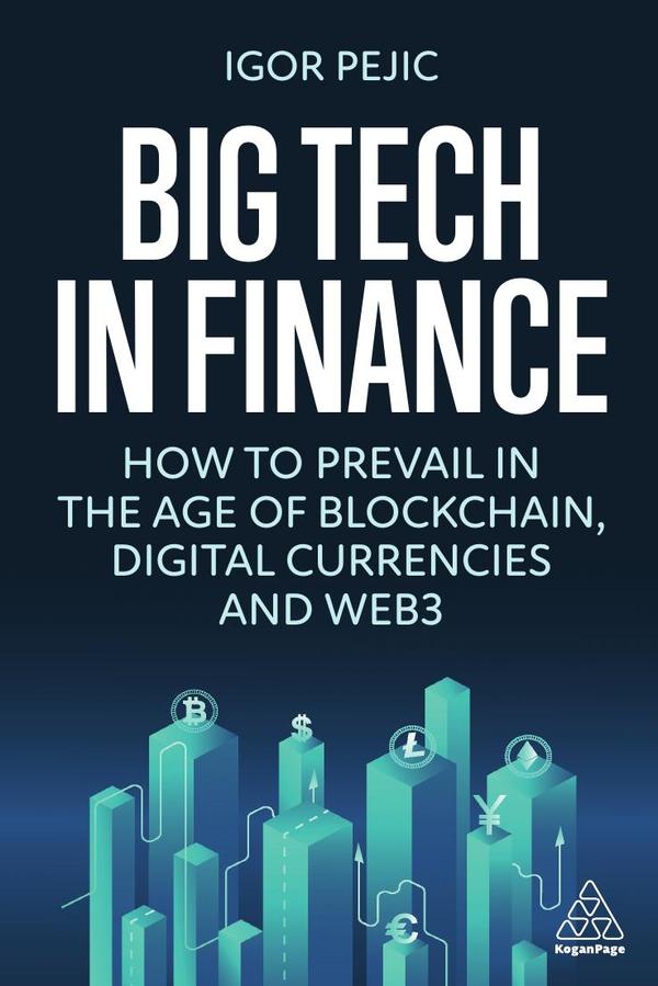 Big Tech in Finance