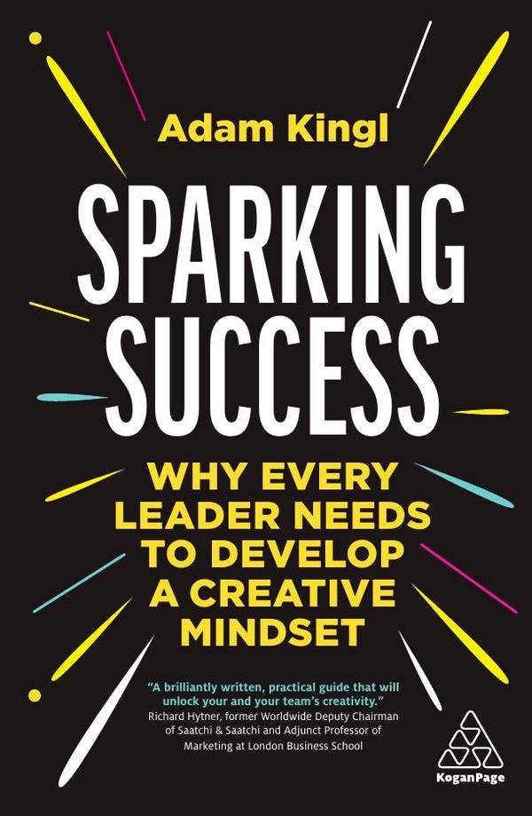 Sparking Success