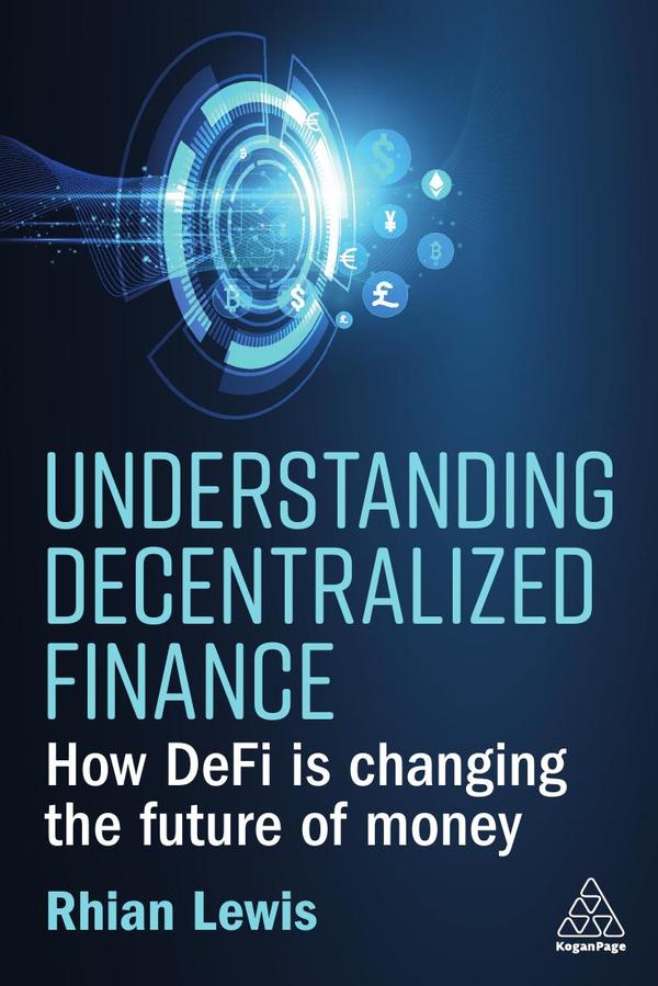 Understanding Decentralized Finance