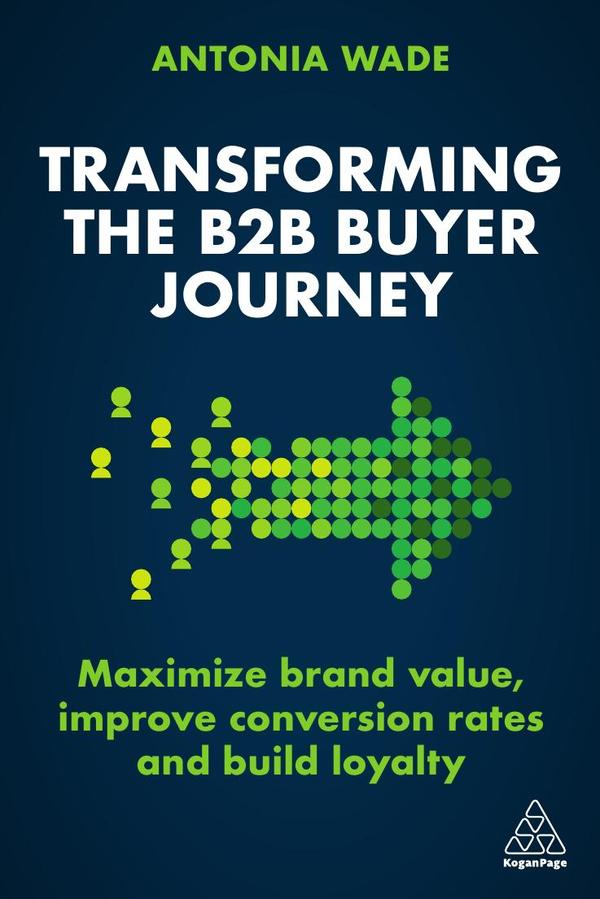 Transforming the B2B Buyer Journey