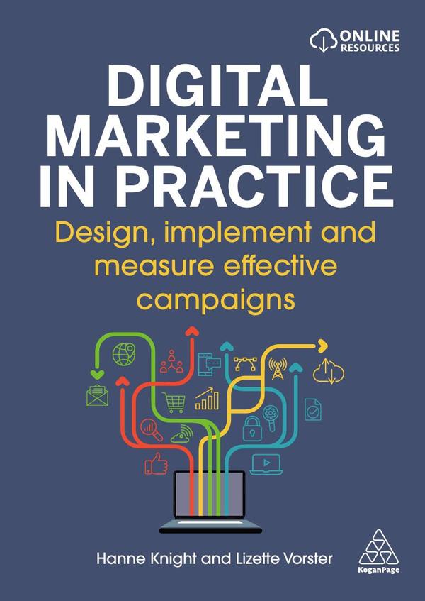 Digital Marketing in Practice