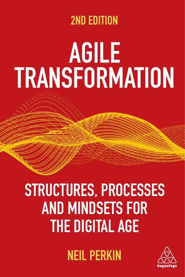 Agile Transformation