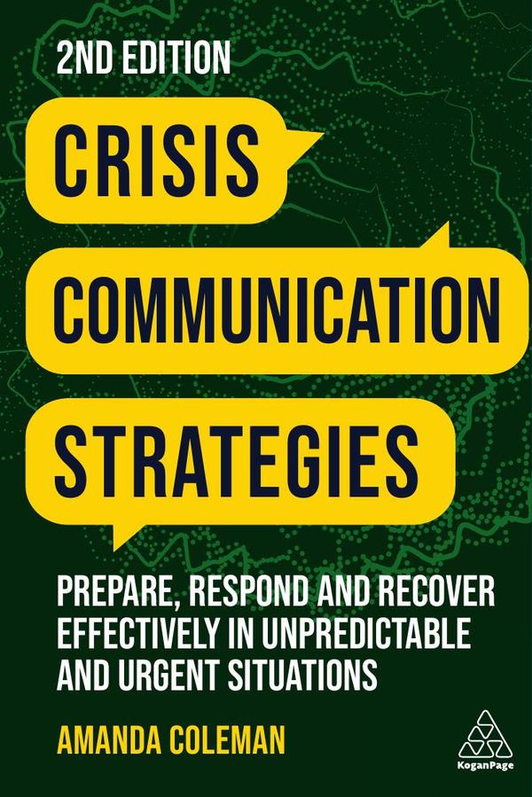 Crisis Communication Strategies