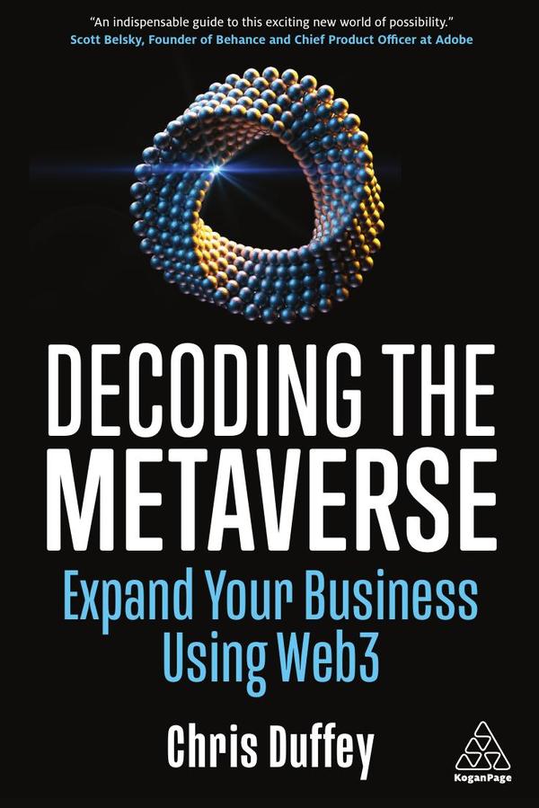 Decoding the Metaverse