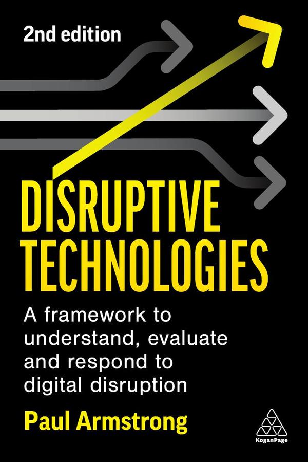 Disruptive Technologies