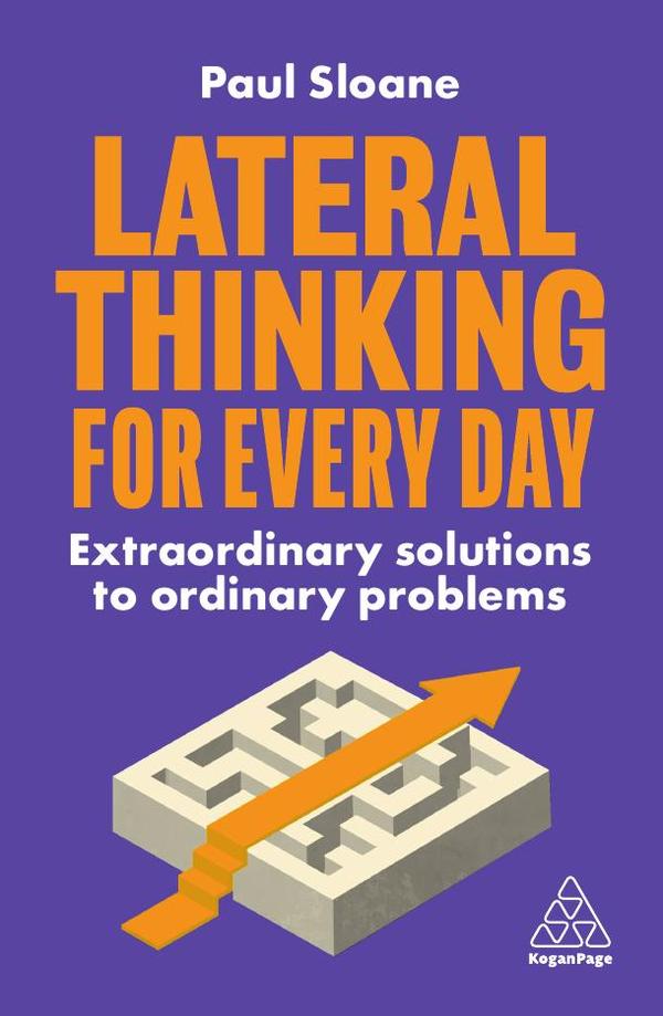 Lateral Thinking for Every Day