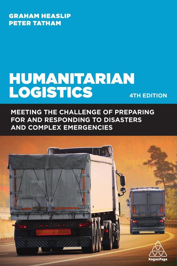 Humanitarian Logistics
