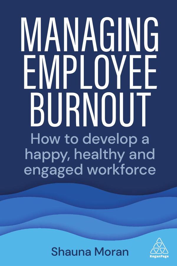 Managing Employee Burnout