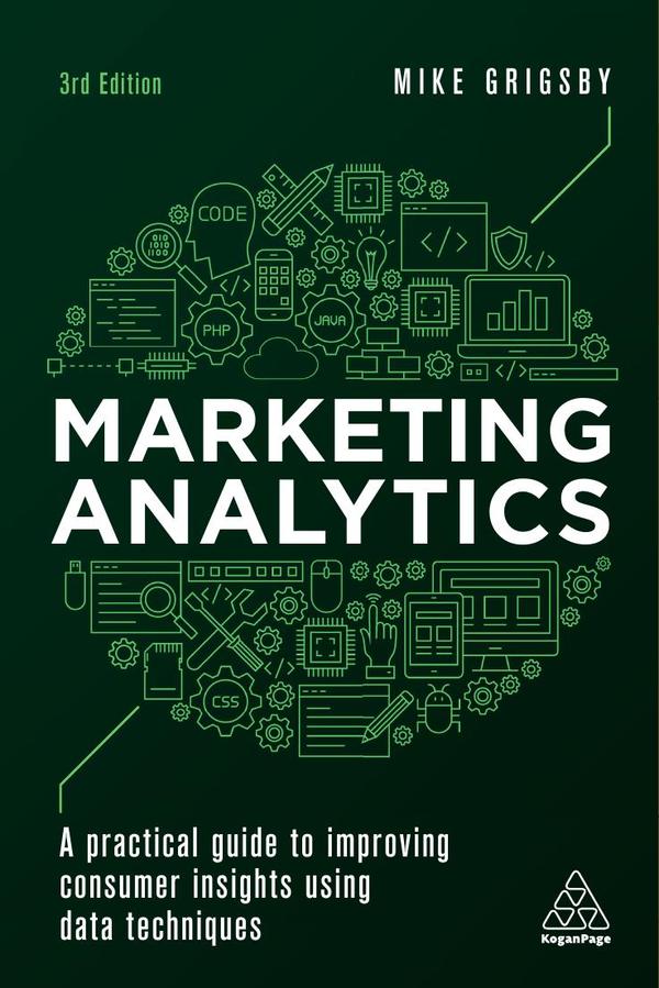 Marketing Analytics
