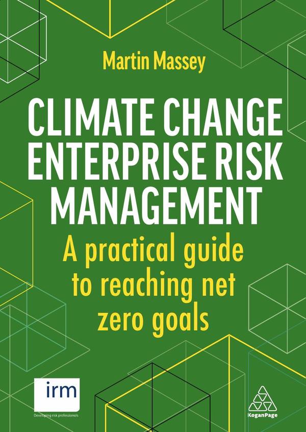 Climate Change Enterprise Risk Management