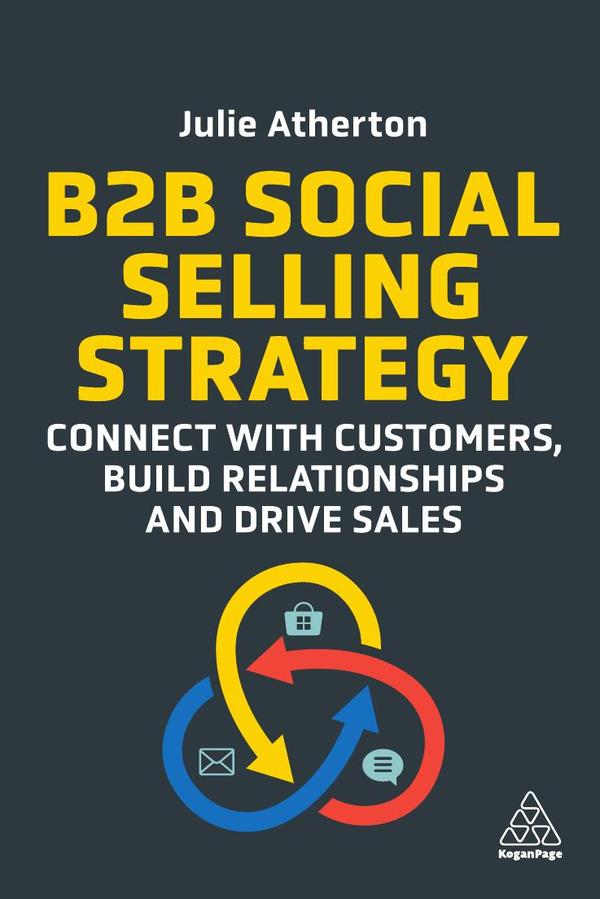 B2B Social Selling Strategy