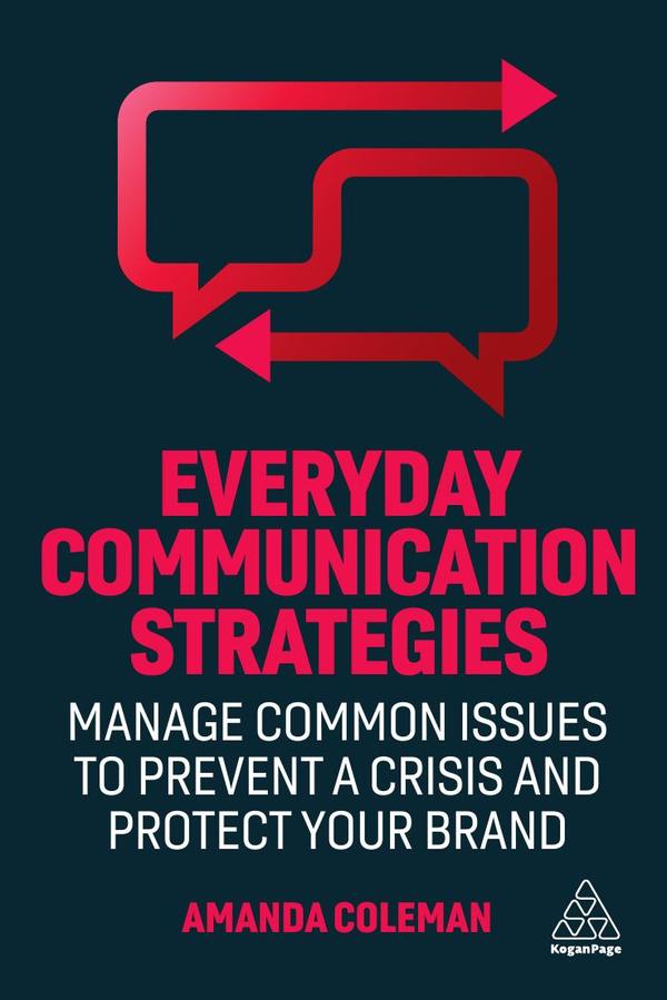 Everyday Communication Strategies