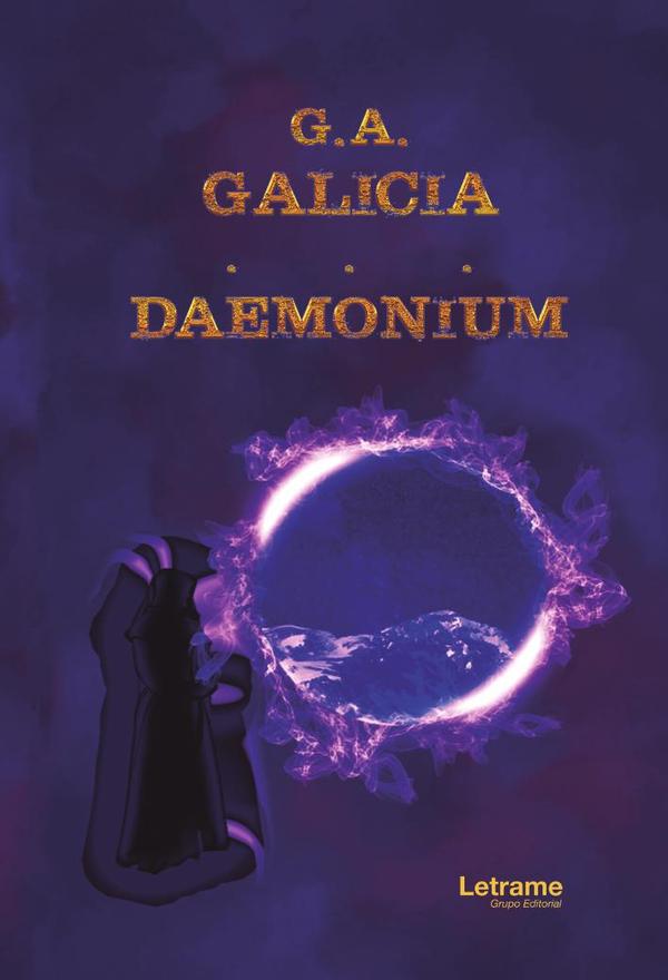 Daemonium