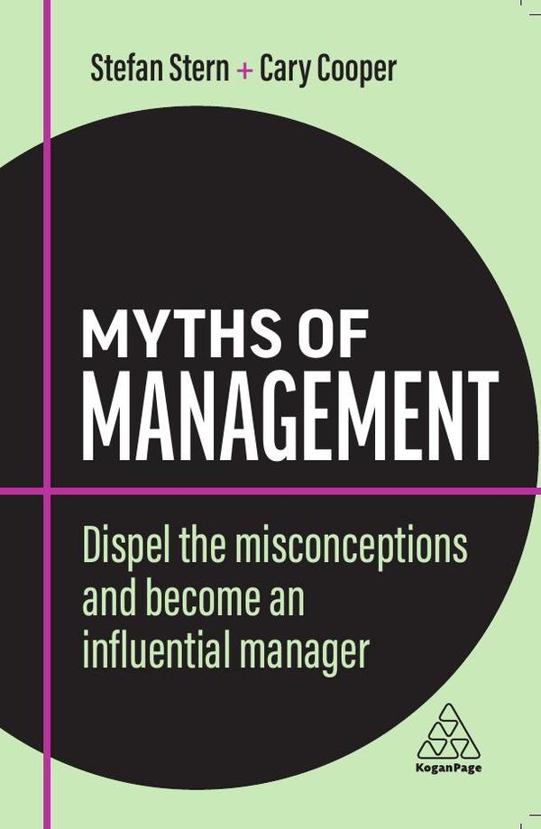 Myths of Management