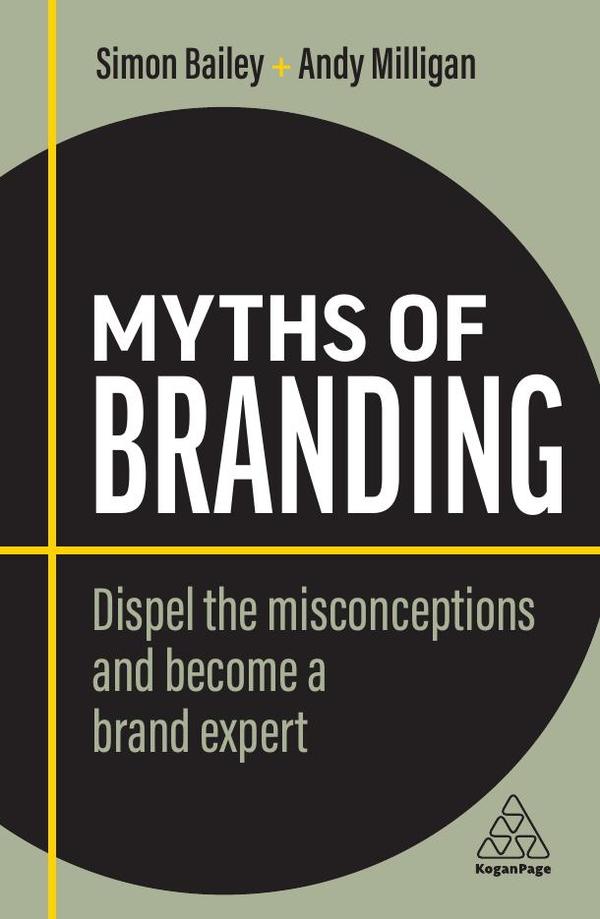 Myths of Branding