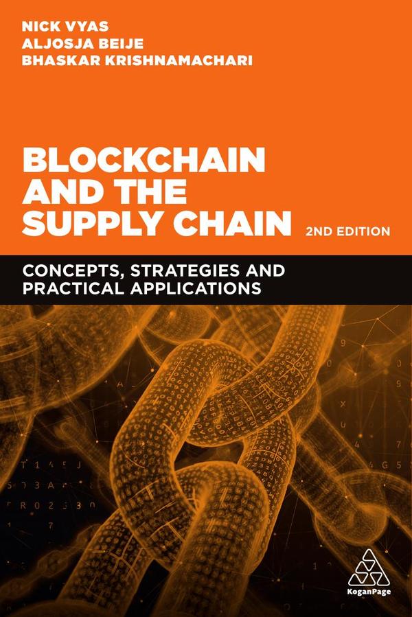 Blockchain and the Supply Chain