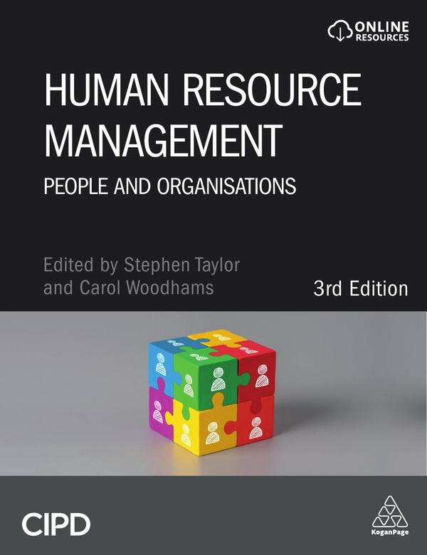 Human Resource Management