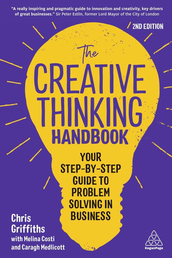 Creative Thinking Handbook