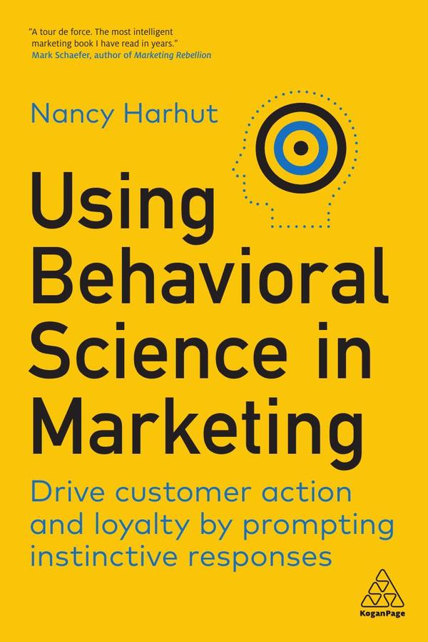 Using Behavioral Science in Marketing