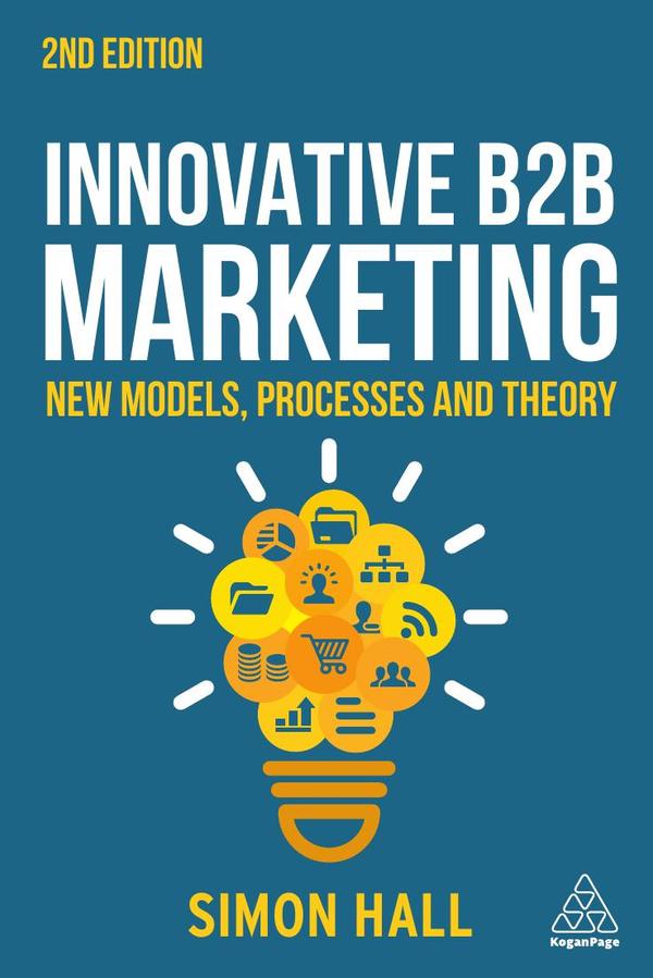 Innovative B2B Marketing