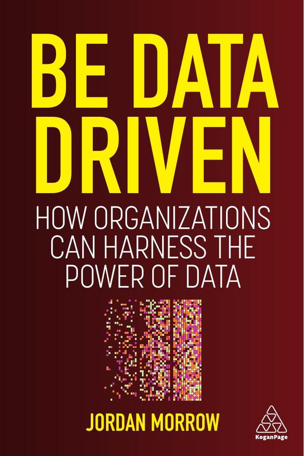 Be Data Driven
