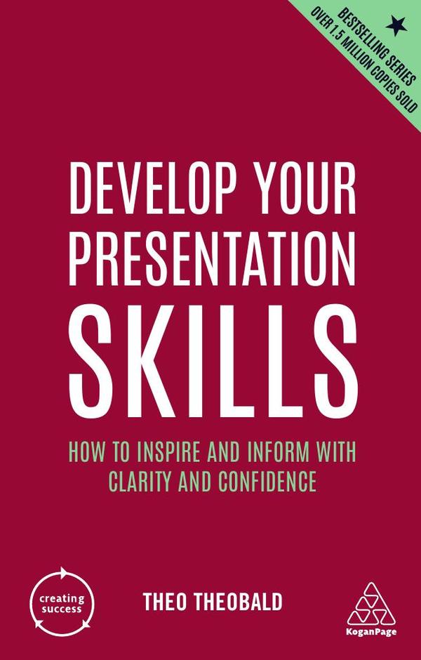 Develop Your Presentation Skills