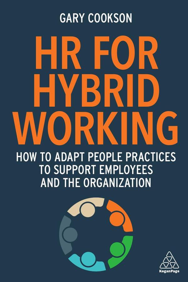 HR for Hybrid Working