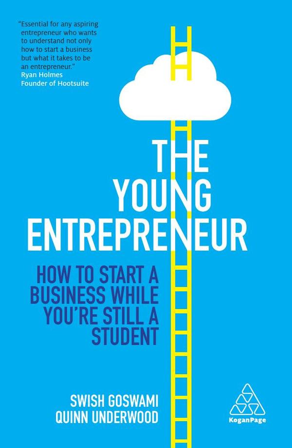 Young Entrepreneur