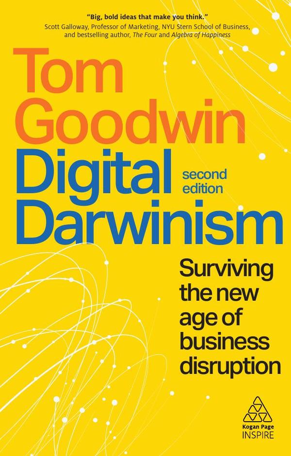 Digital Darwinism