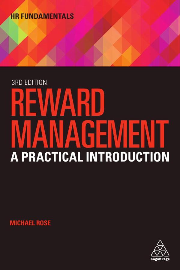 Reward Management