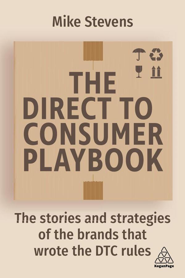 Direct to Consumer Playbook