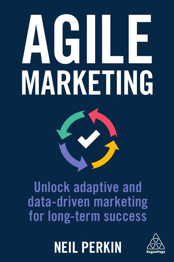 Agile Marketing