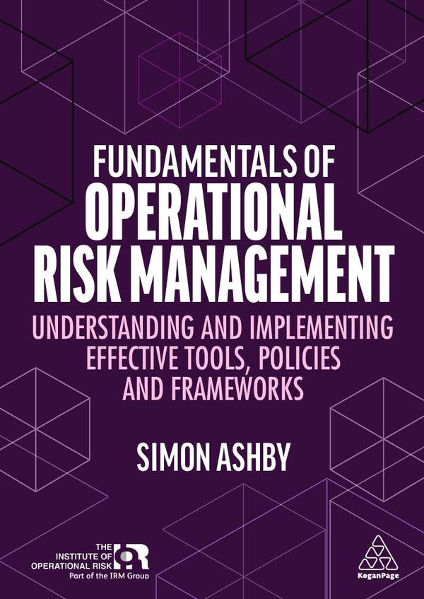 Fundamentals of Operational Risk Management