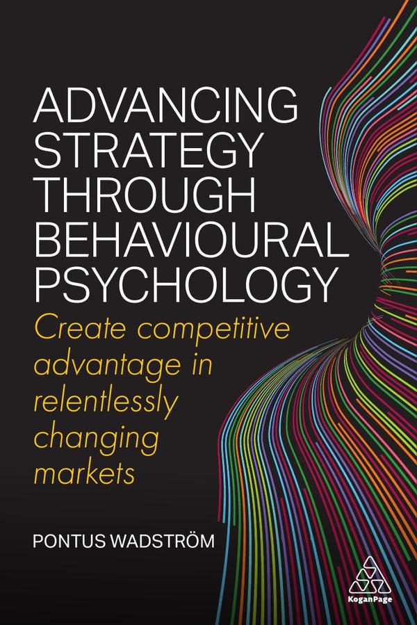 Advancing Strategy through Behavioural Psychology
